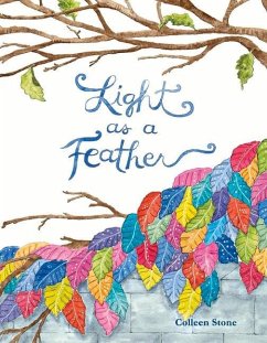 Light as a Feather: Volume 1 - Stone, Colleen