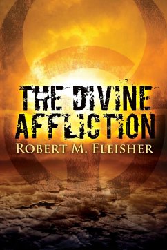 The Divine Affliction - Fleisher, Robert M.