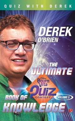 The Ultimate Bqc Book Of Knowledge (Volume 3) - O'Brien, Derek