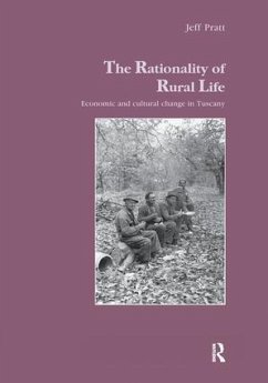 Rationality of Rural Life - Pratt, Jeff