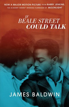 If Beale Street Could Talk (Movie Tie-In) - Baldwin, James
