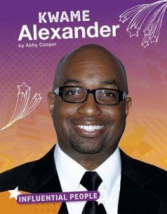 Kwame Alexander - Cooper, Abby