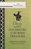 Colorado's Lost Gold Mines & Buried Treasure