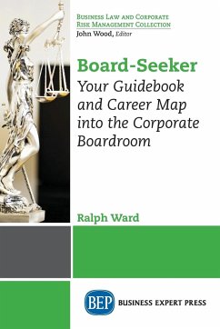Board-Seeker - Ward, Ralph
