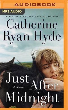 Just After Midnight - Hyde, Catherine Ryan