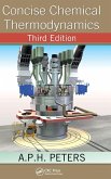 Concise Chemical Thermodynamics