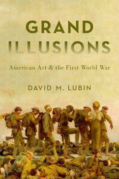 Grand Illusions - Lubin, David M