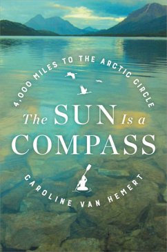 The Sun Is a Compass - Hemert, Caroline Van