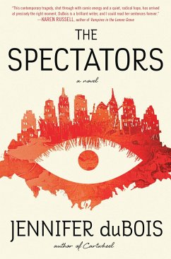 The Spectators - Dubois, Jennifer