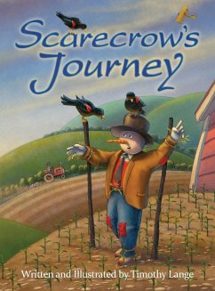 Scarecrow's Journey - Lange, Timothy