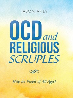 Cover Ocd and Religious Scruples