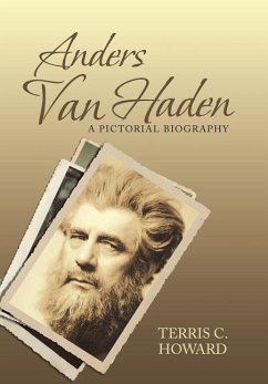 Anders Van Haden - Howard, Terris C.