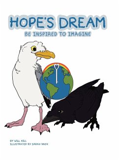 Hope's Dream - Hill, Will