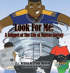 Look For Me - Minikon, Jr. Francis W.