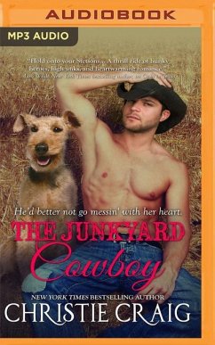 The Junkyard Cowboy - Craig, Christie