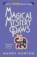 Magical Mystery Paws - Morton, Mandy