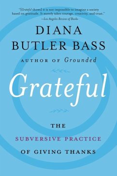 Grateful - Bass, Diana Butler
