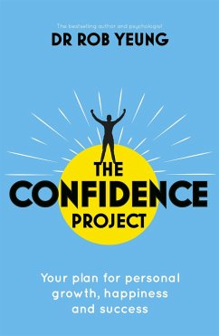 The Confidence Project - Yeung, Rob