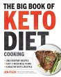 The Big Book of Ketogenic Diet Cooking - Bild 1