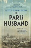 The Paris Husband