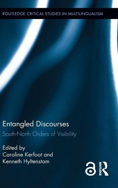 Entangled Discourses Entangled Discourses