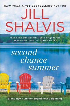Second Chance Summer - Shalvis, Jill