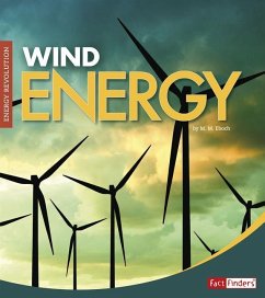 Wind Energy - Eboch, Christine Elizabeth