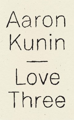 Love Three - Kunin, Aaron