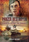 Panzer Destroyer - SHORT RUN RE-ISSUE