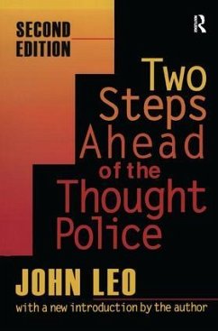 Two Steps Ahead of the Thought Police