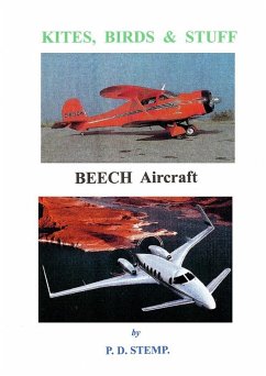 Kites, Birds & Stuff - BEECH Aircraft - Stemp, P. D.