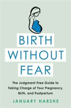 Birth Without Fear - Harshe, January