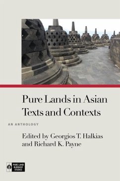 Pure Lands in Asian Texts and Contexts