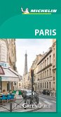 Paris - Michelin Green Guide