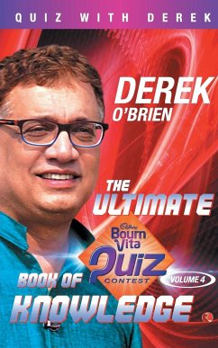 THE ULTIMATE BQC BOOK OF KNOWLEDGE, VOL 4 - O'Brien, Derek