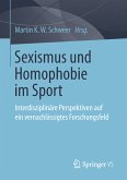 Sexismus und Homophobie im Sport (eBook, PDF)