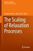 The Scaling of Relaxation Processes (eBook, PDF)