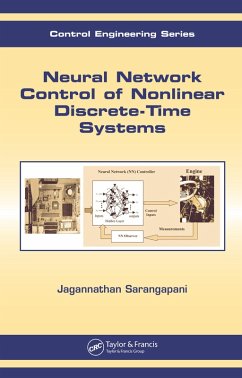 Neural Network Control of Nonlinear Discrete-Time Systems (eBook, PDF) - Sarangapani, Jagannathan