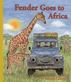 Cover Fender Goes to Africa