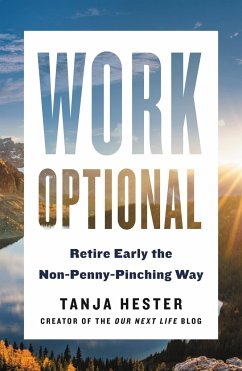 Work Optional - Hester, Tanja