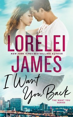 I Want You Back - James, Lorelei