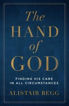 The Hand of God - Begg, Alistair