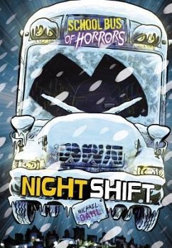 Night Shift - Dahl, Michael