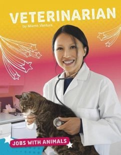 Veterinarian - Ventura, Marne
