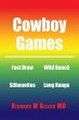Cowboy Games - Bild 1