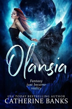 Olansia (eBook, ePUB) - Banks, Catherine