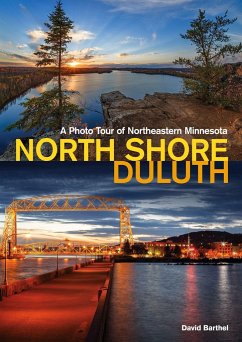 North Shore-Duluth - Barthel, David