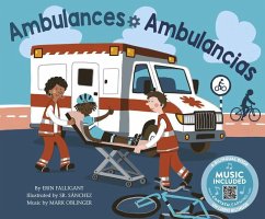 Ambulances / Ambulancias - Falligant, Erin