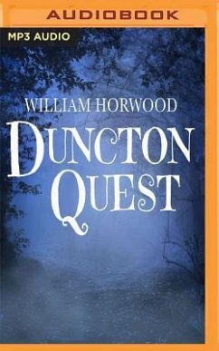 Duncton Quest - Horwood, William