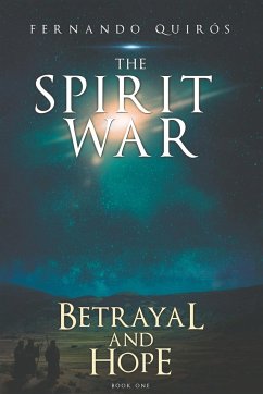 The Spirit War - Part 1 - Quiros, Fernando